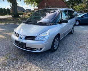 Renault Espace Gebrauchtwagen