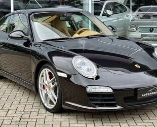 Porsche 997 Gebrauchtwagen