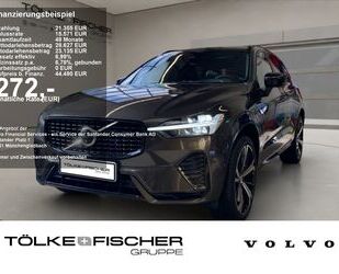 Volvo XC60 Gebrauchtwagen