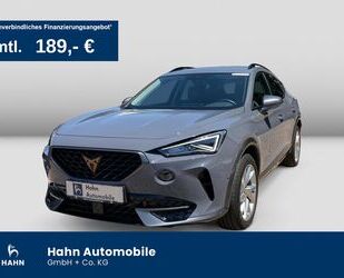 Cupra Formentor Gebrauchtwagen