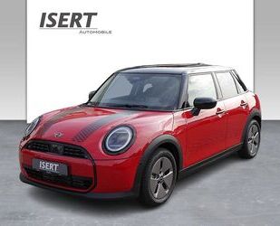 Mini Cooper C Gebrauchtwagen