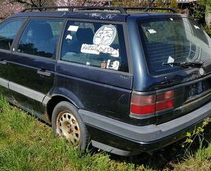 VW Passat Variant Gebrauchtwagen