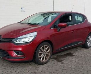 Renault Clio Gebrauchtwagen