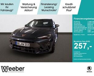 Cupra Leon Gebrauchtwagen