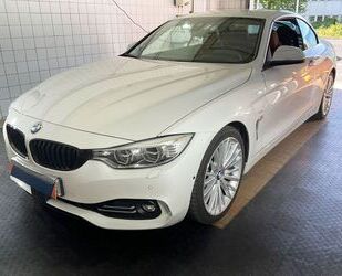 BMW 435 Gebrauchtwagen