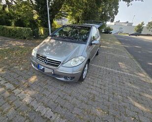 Mercedes-Benz A 150 Gebrauchtwagen