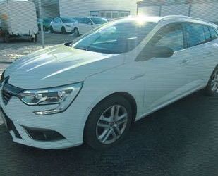 Renault Megane Gebrauchtwagen