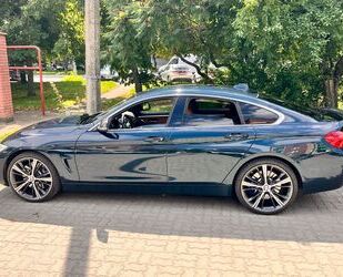 BMW 435 Gran Coupé Gebrauchtwagen
