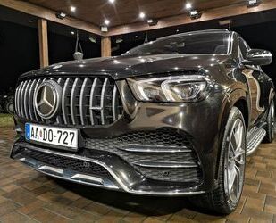 Mercedes-Benz GLE 400 Gebrauchtwagen