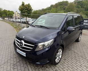 Mercedes-Benz V 220 Gebrauchtwagen