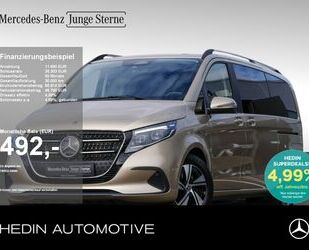 Mercedes-Benz V 220 Gebrauchtwagen