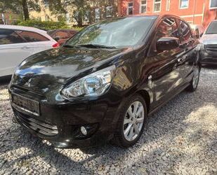 Mitsubishi Space Star Gebrauchtwagen