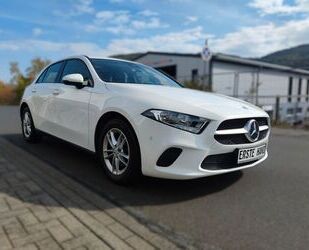 Mercedes-Benz A 180 Gebrauchtwagen