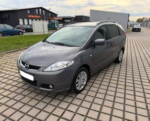 Mazda 5 Gebrauchtwagen