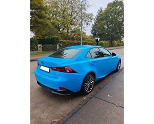 Lexus IS 300 Gebrauchtwagen