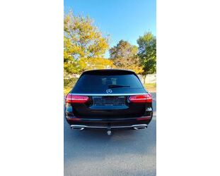 Mercedes-Benz E 200 Gebrauchtwagen