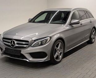 Mercedes-Benz C 160 Gebrauchtwagen