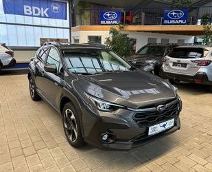 Subaru Crosstrek Gebrauchtwagen