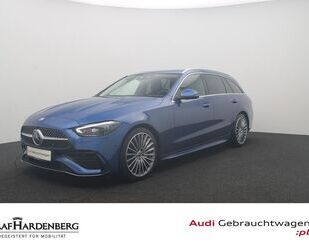 Mercedes-Benz C 220 Gebrauchtwagen