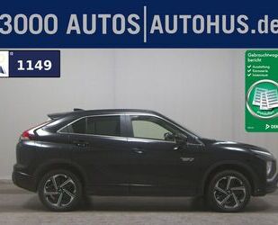 Mitsubishi Eclipse Cross Gebrauchtwagen