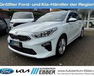 Kia ceed Sportswagon Gebrauchtwagen