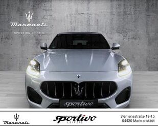 Maserati Grecale Gebrauchtwagen