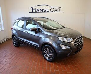 Ford EcoSport Gebrauchtwagen