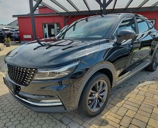 DFSK Fengon 5 Gebrauchtwagen