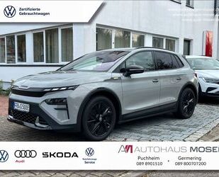 Skoda Elroq Gebrauchtwagen