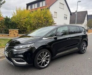 Renault Espace Gebrauchtwagen