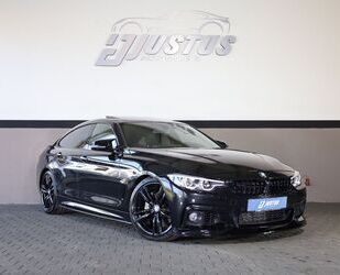 BMW 435 Gran Coupé Gebrauchtwagen