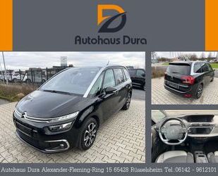 Citroen Grand C4 Picasso / SpaceTourer Gebrauchtwagen