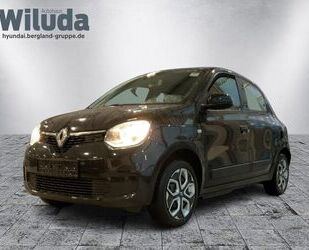 Renault Twingo Gebrauchtwagen