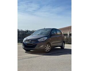 Hyundai i10 Gebrauchtwagen