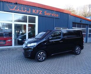 Citroen Jumpy Gebrauchtwagen