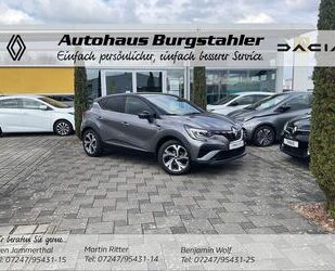 Renault Captur Gebrauchtwagen