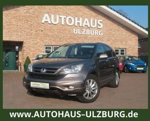 Honda CR-V Gebrauchtwagen