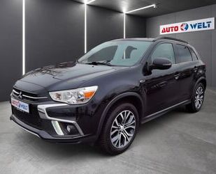 Mitsubishi ASX Gebrauchtwagen
