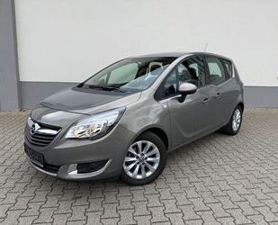 Opel Meriva Gebrauchtwagen