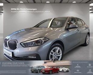 BMW 118 Gebrauchtwagen