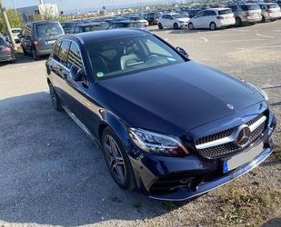 Mercedes-Benz C 220 Gebrauchtwagen