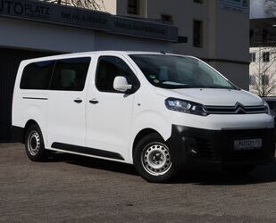 Citroen SpaceTourer Gebrauchtwagen