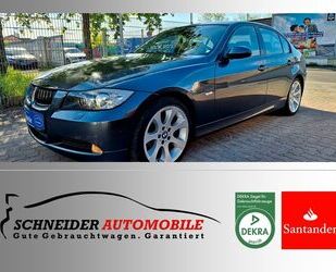 BMW 318 Gebrauchtwagen