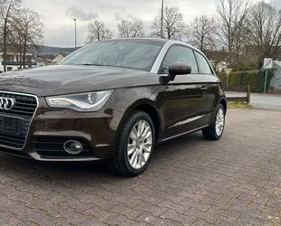 Audi A1 Gebrauchtwagen
