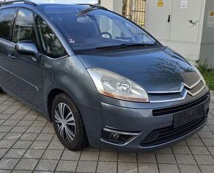 Citroen Grand C4 Picasso / SpaceTourer Gebrauchtwagen