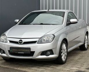 Opel Tigra Gebrauchtwagen