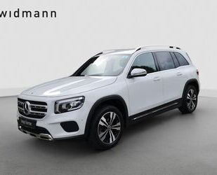Mercedes-Benz GLB 220 Gebrauchtwagen