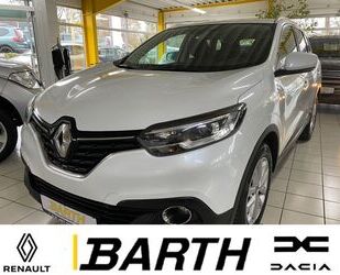 Renault Kadjar Gebrauchtwagen