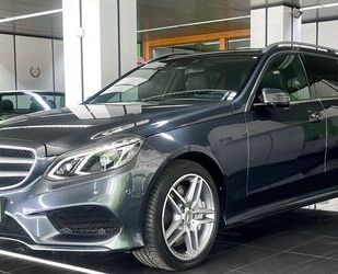 Mercedes-Benz E 500 Gebrauchtwagen