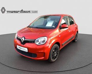 Renault Twingo Gebrauchtwagen